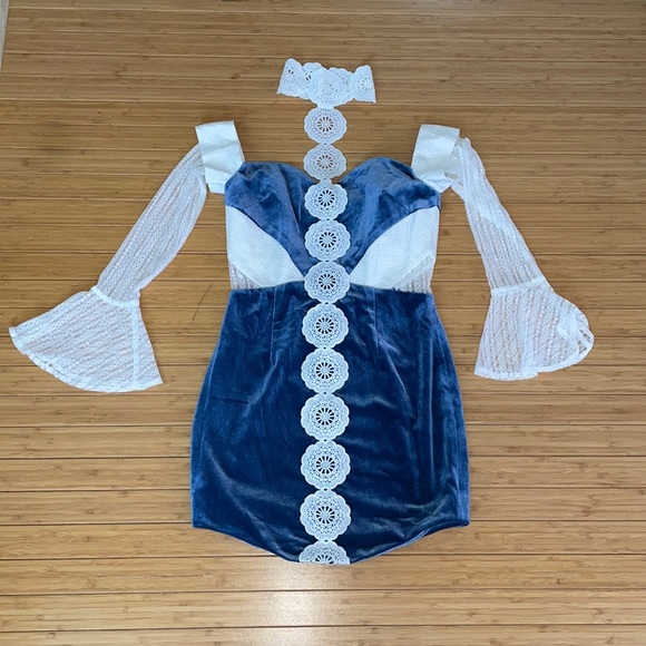 Asilio Crown Of Wishes Dress - Picture 5 of 14